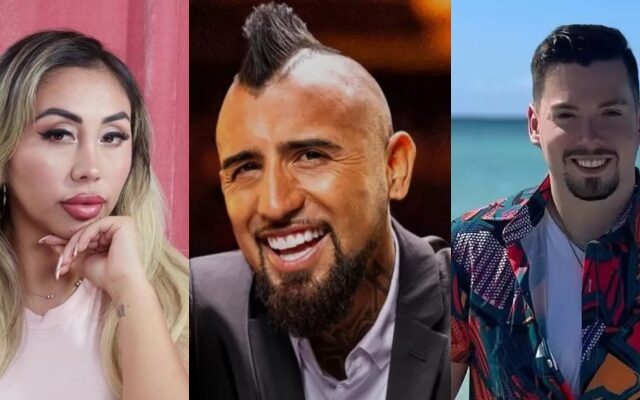 Subtel bloquea sitios de apuestas de Naya Fácil, Vidal y Nano Calderón