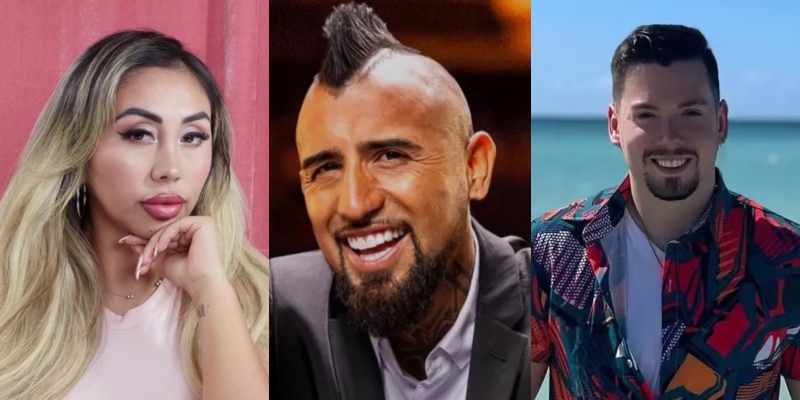 Subtel bloquea sitios de apuestas de Naya Fácil, Vidal y Nano Calderón