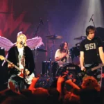 In Utero: el disco con que Nirvana prefirió desgarrarse antes que venderse