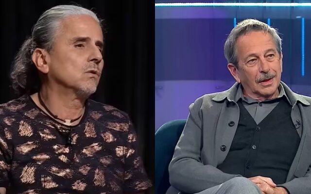Pablo Herrera dispara contra Alfredo Castro por fondos al teatro