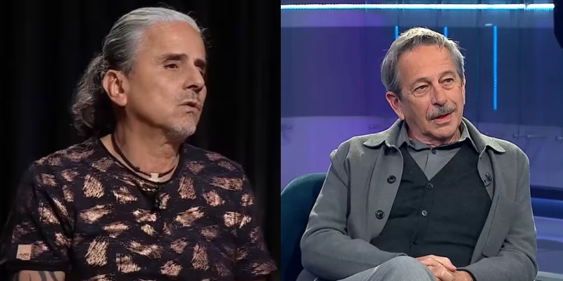 Pablo Herrera dispara contra Alfredo Castro por fondos al teatro