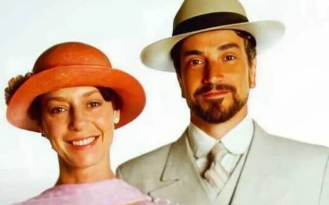 Repetición de Pampa Ilusión arrasa en rating y revive el fenómeno de los 90
