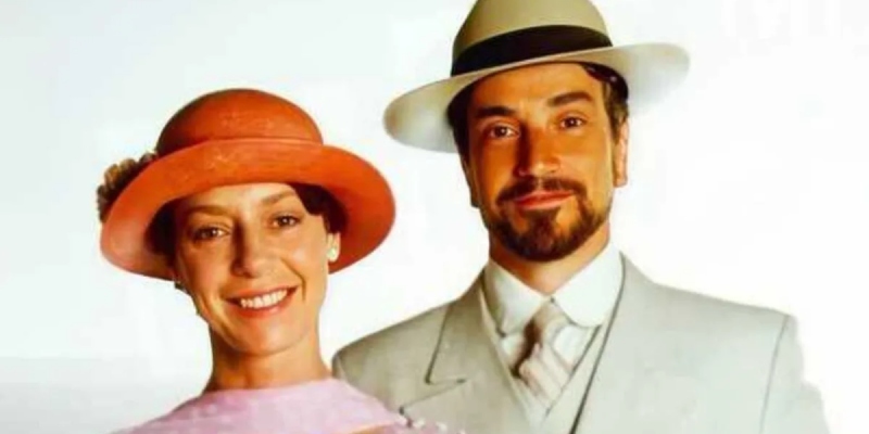 Repetición de Pampa Ilusión arrasa en rating y revive el fenómeno de los 90
