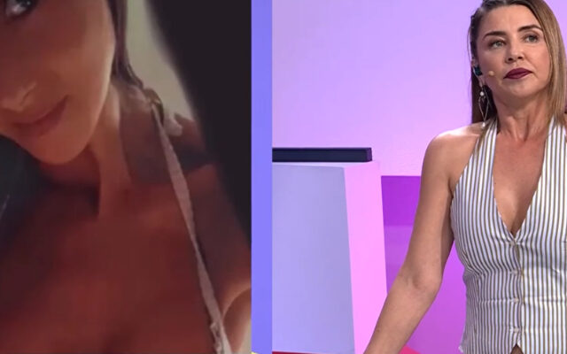 Pancha Merino acusa a Paulina Rojas de saber de infidelidad y la tilda de mentirosa