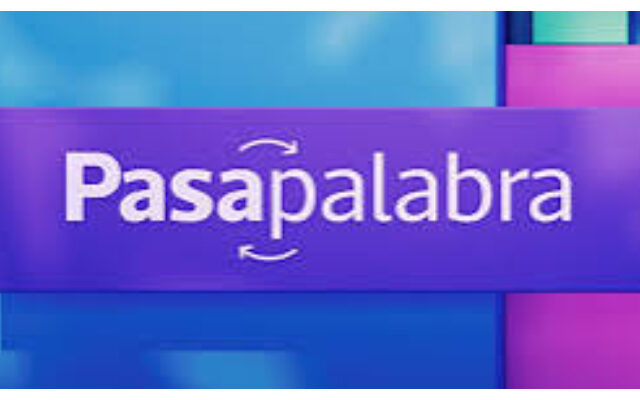 Diana Bolocco toma el mando de «Pasapalabra» en su regreso a Chilevisión