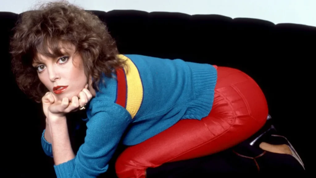 Por qué Pat Benatar dejó de cantar su clásico ‘Hit Me With Your Best Shot’