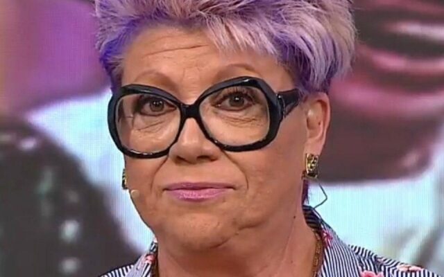 Patricia Maldonado revela que TV+ le sugirió moderar sus palabras tras multas del CNTV