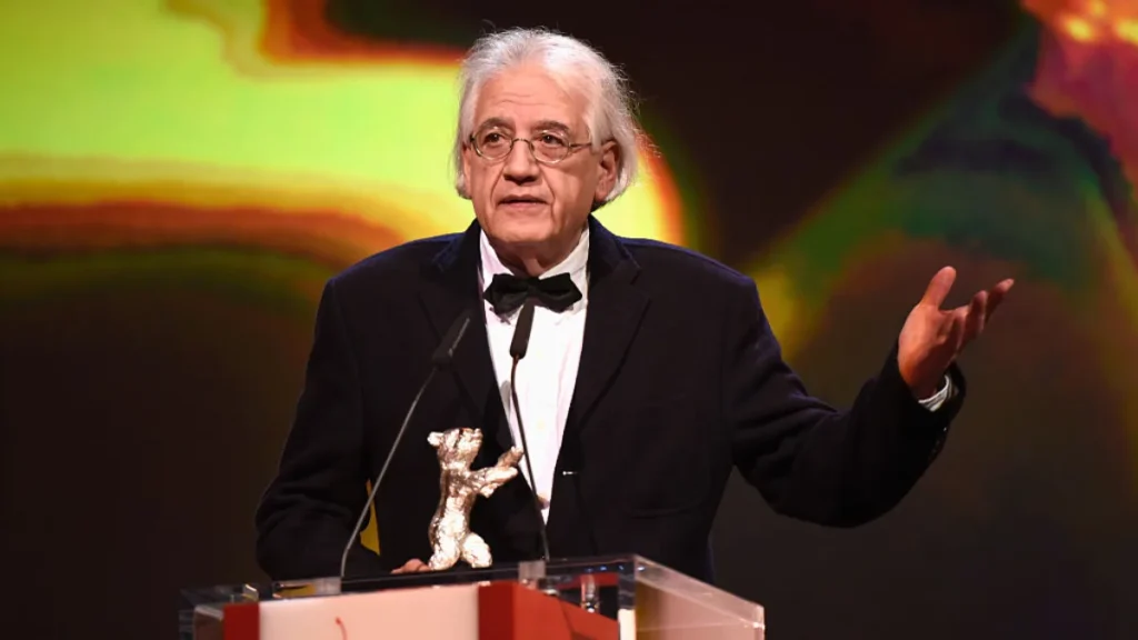 Muere Patricio Guzmán, el ojo documental que Chile perdió a los 85 años