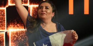 Pincoya celebra a Sol Abraham: primera mujer en ganar Gran Hermano Argentina en 19 años