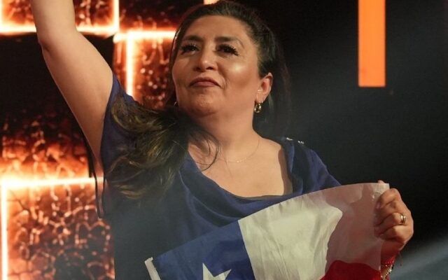 Pincoya celebra a Sol Abraham: primera mujer en ganar Gran Hermano Argentina en 19 años