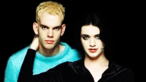 Placebo vuelve a Chile con su gira de 30 años y sus dos primeros discos
