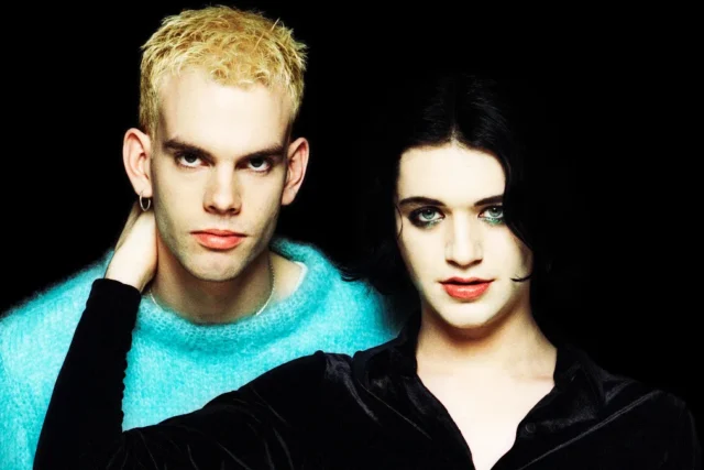 Placebo vuelve a Chile con su gira de 30 años y sus dos primeros discos