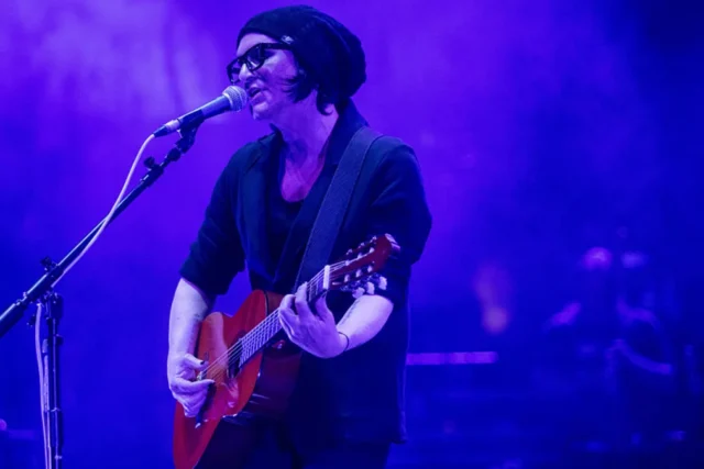 Placebo en la mira: productora colombiana anticipa posible regreso a Chile en 2027