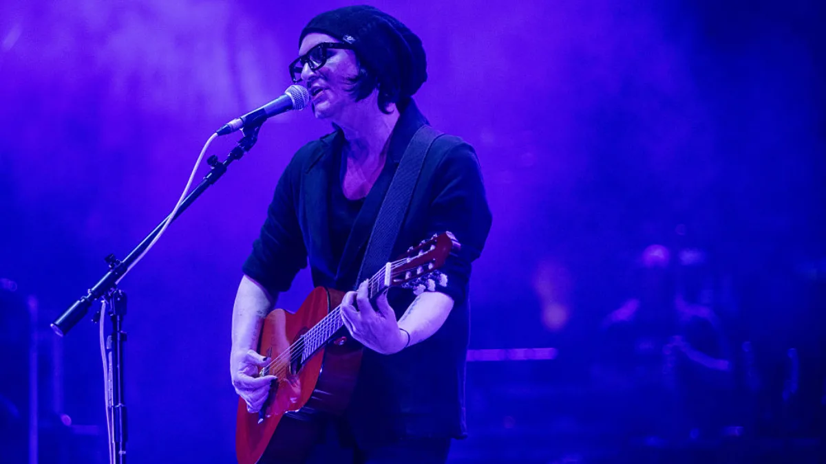 Placebo en la mira: productora colombiana anticipa posible regreso a Chile en 2027