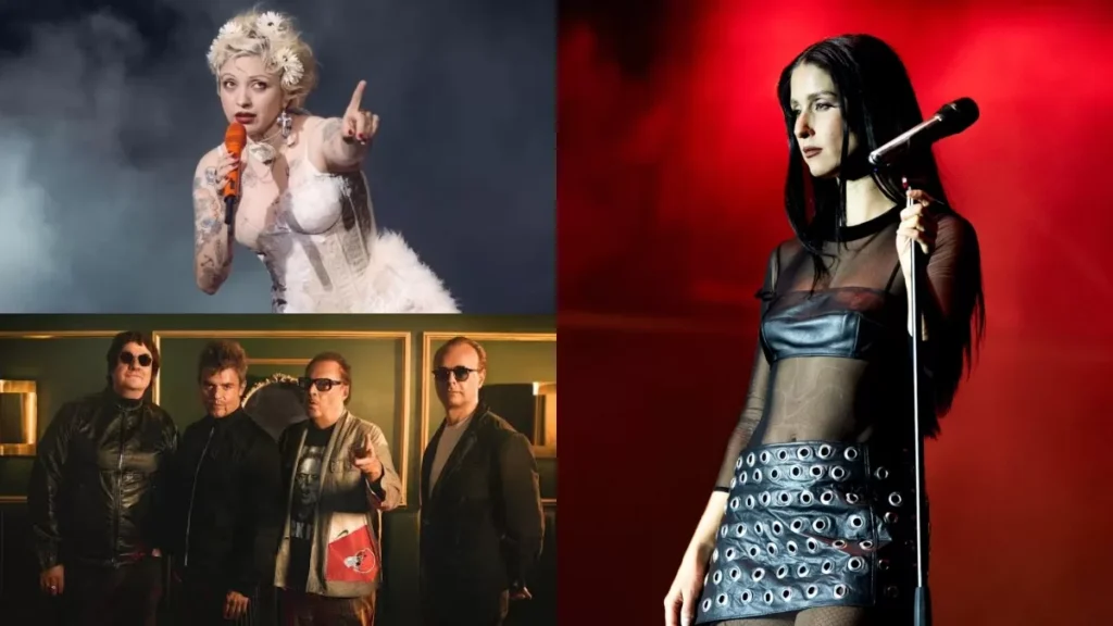 Chile arrasa en los Latin Grammy 2026: Mon Laferte, Los Tres y Francisca Valenzuela lideran la lista
