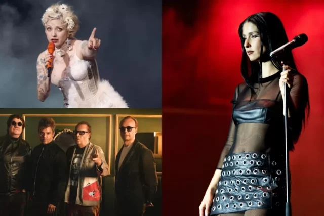Chile arrasa en los Latin Grammy 2026: Mon Laferte, Los Tres y Francisca Valenzuela lideran la lista