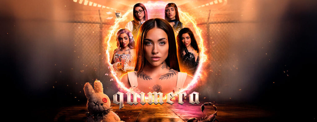 Maria Becerra - Quimera
