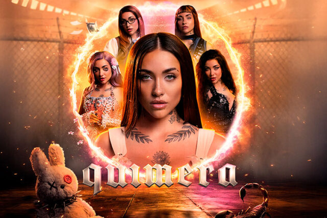 Maria Becerra - Quimera