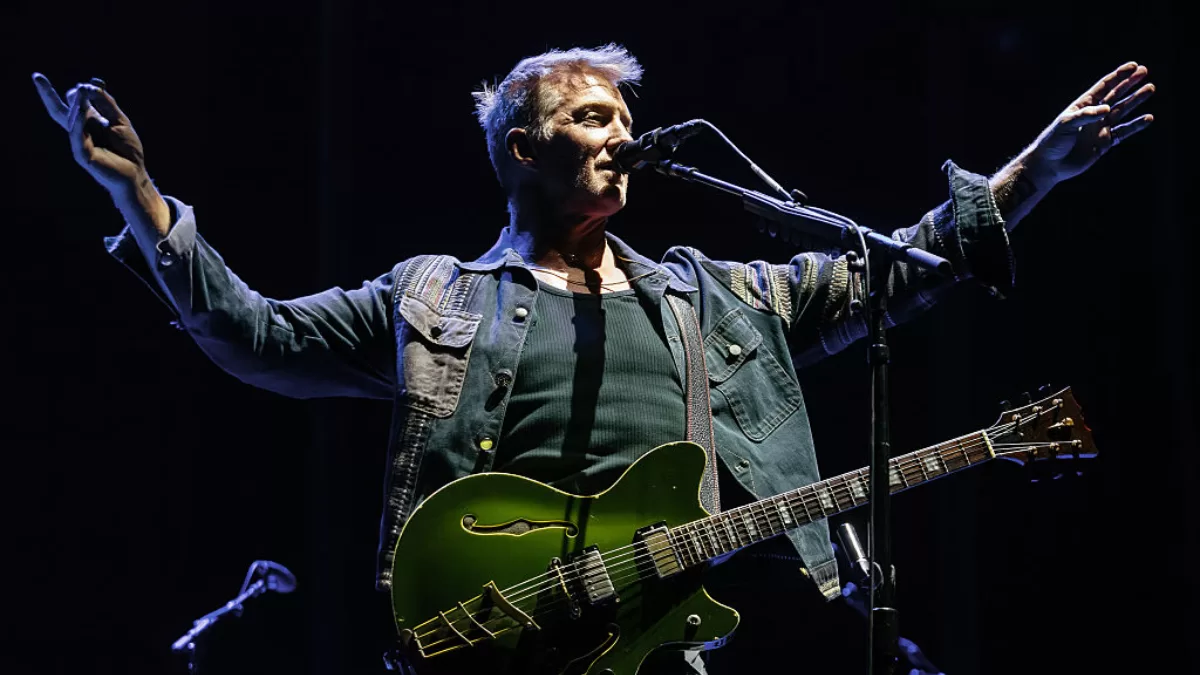 Josh Homme revela que el riff de 'No One Knows' nació de la polka