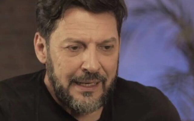 Rafael Cavada dejaría ADN a fin de septiembre, según periodista Pablo Candia
