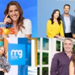 Mega arrasa y TVN sorprende en rating matinal del 21 de septiembre