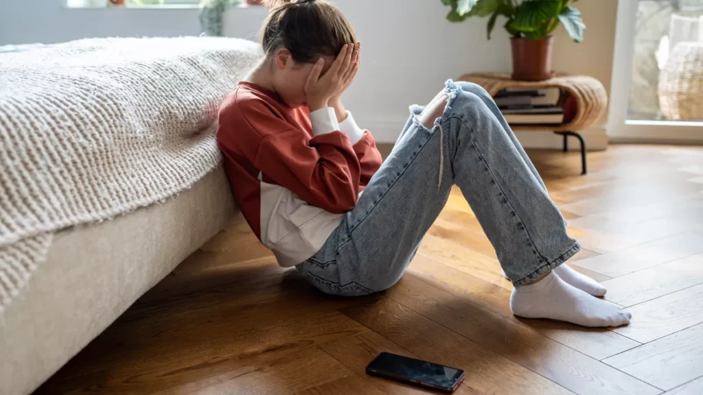 Fatiga digital: por qué cada vez más jóvenes cierran sus redes sociales