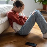 Fatiga digital: por qué cada vez más jóvenes cierran sus redes sociales