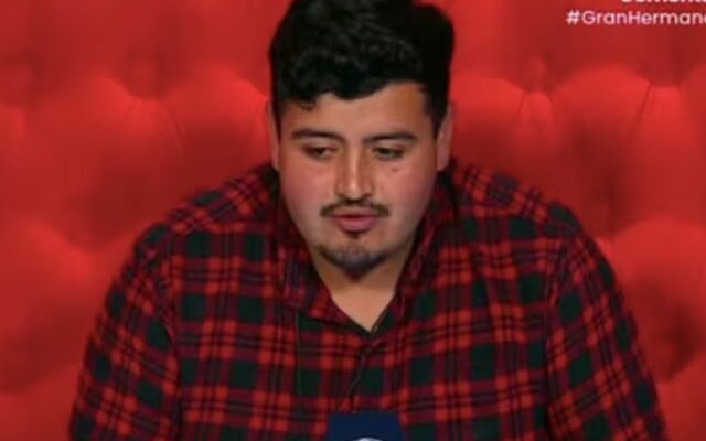 Rubén Gutiérrez arremete contra Chilevisión por usar su imagen en spot de Gran Hermano
