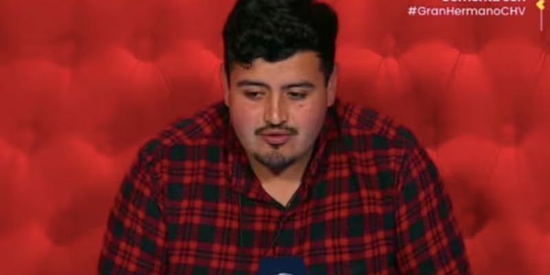 Rubén Gutiérrez arremete contra Chilevisión por usar su imagen en spot de Gran Hermano