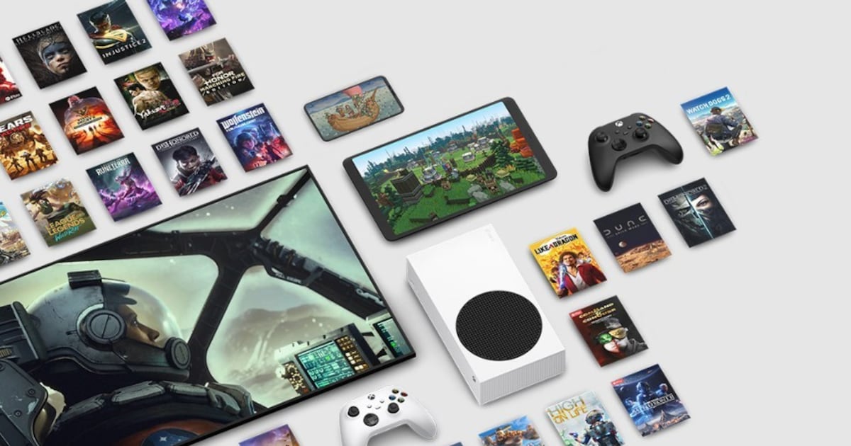 Xbox Game Pass suma 7 juegos en septiembre, pero se despide de 10 títulos emblemáticos