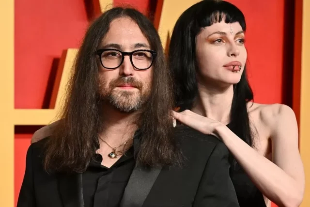 Nace el primer nieto de John Lennon: Sean Ono Lennon fue padre y reveló la insólita forma en que lo recibieron