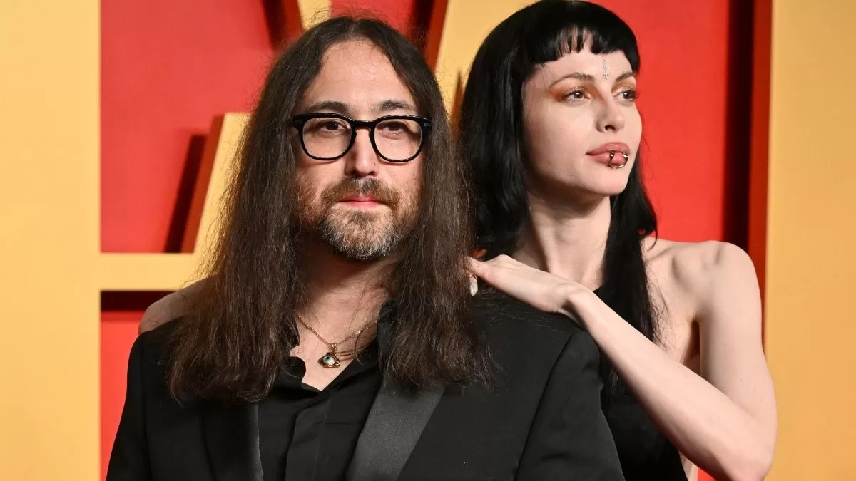 Nace el primer nieto de John Lennon: Sean Ono Lennon fue padre y reveló la insólita forma en que lo recibieron