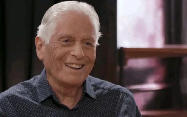 Fallece Sergio Valero, maestro de baile de la TV chilena, a los 92 años