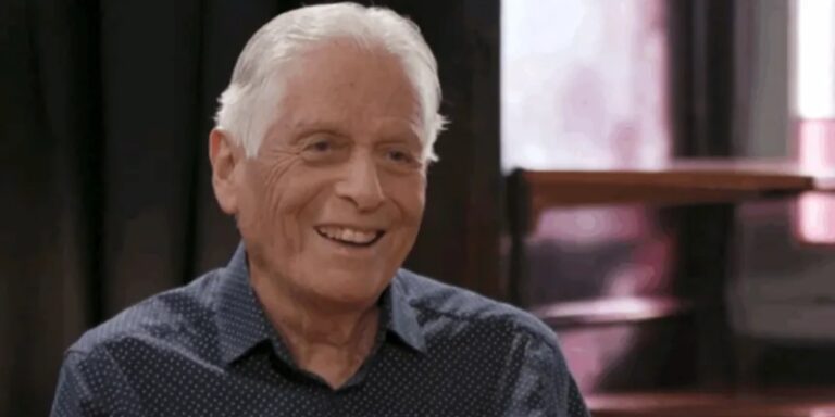 Fallece Sergio Valero, maestro de baile de la TV chilena, a los 92 años
