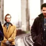 30 años de 'Burden in My Hand': Soundgarden entre el folk y la furia