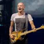 Sting confiesa que "Roxanne" es su canción favorita de The Police y que no puede sacarla del setlist
