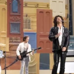 Jim Morrison desobedeció en televisión y The Doors quedó vetado para siempre
