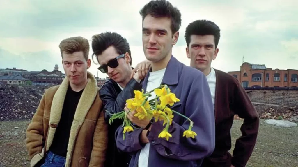 A 38 años del quiebre de The Smiths: la historia tras el fin de una banda de culto