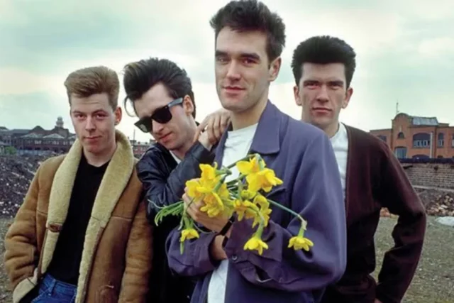 A 38 años del quiebre de The Smiths: la historia tras el fin de una banda de culto
