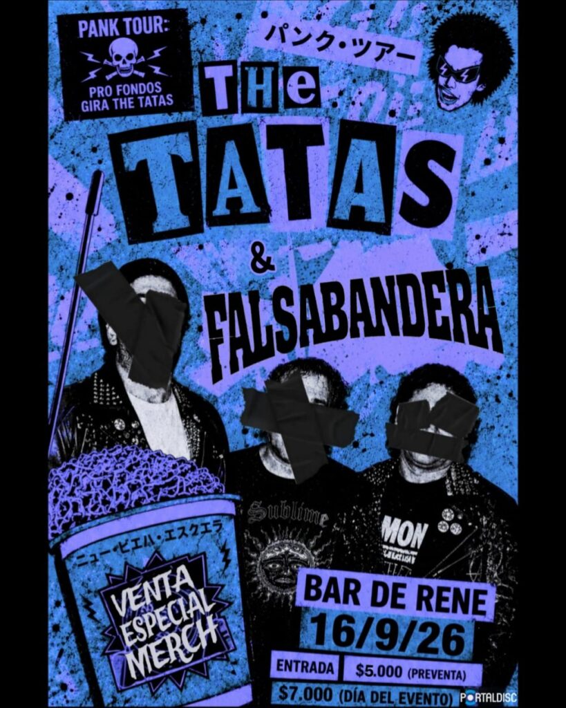 The Tatas