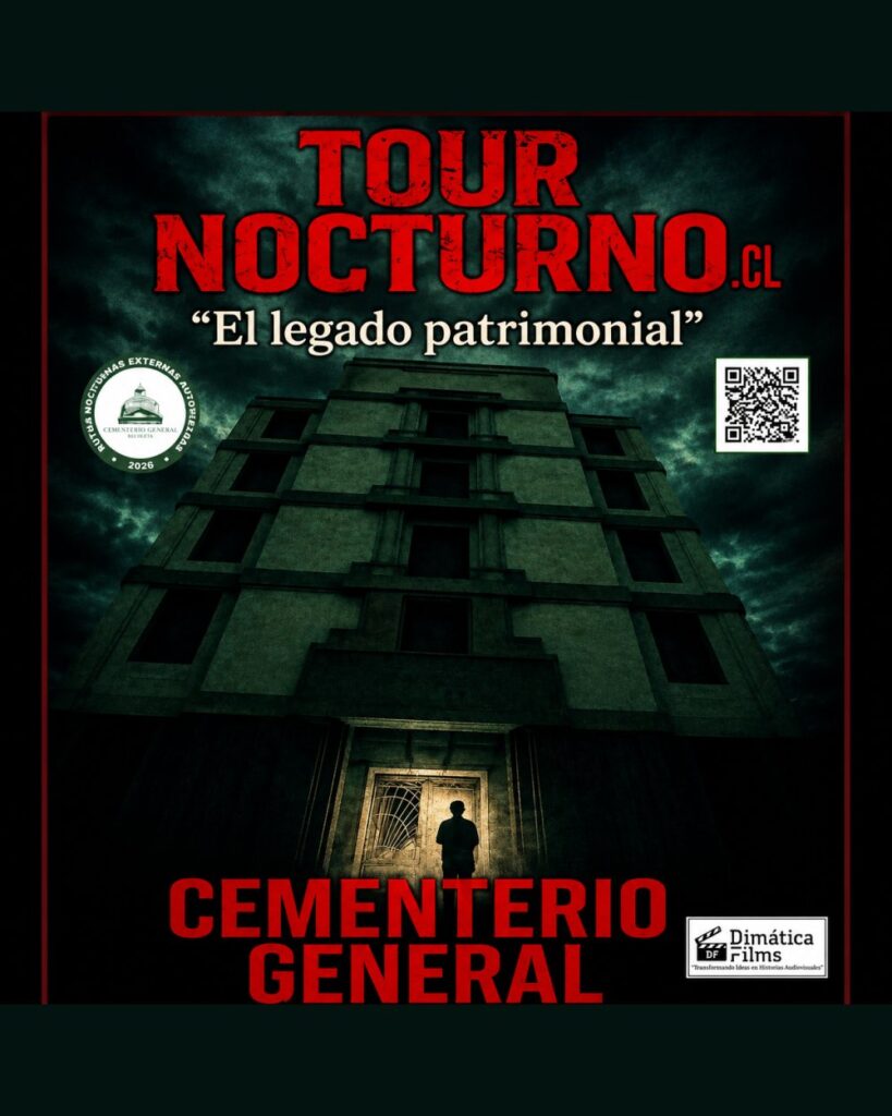 Tour Nocturno