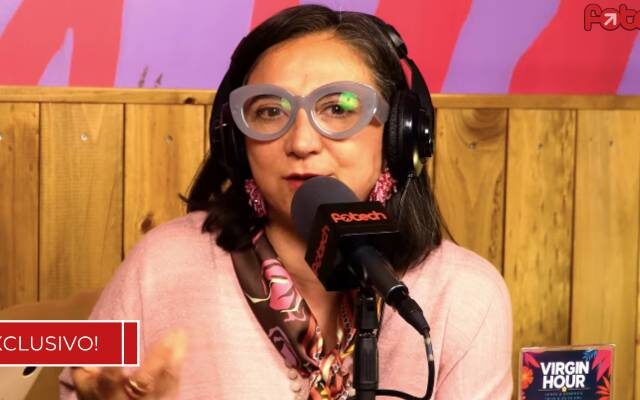 Ximena Rivas revela la muerte de un utilero y las presencias en 'Tic Tac'
