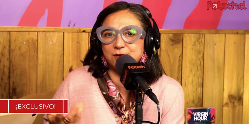 Ximena Rivas revela la muerte de un utilero y las presencias en 'Tic Tac'