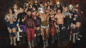 Exterminio VII reúne a 30 luchadores con el regreso de Ariel Levy al Teatro Huemul