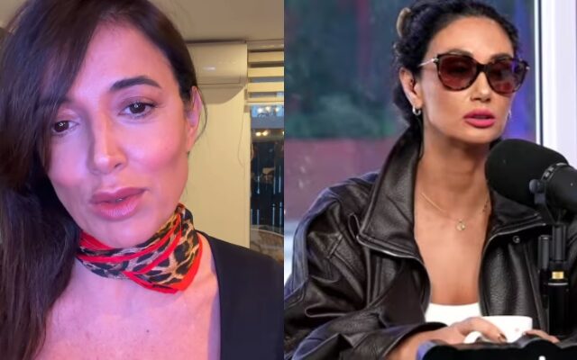 Yamila Reyna aclara chiste con Pamela Díaz y anuncia cambios en su rutina