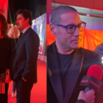 Zabaleta y Saavedra ya no solo animan, quieren producir teleseries