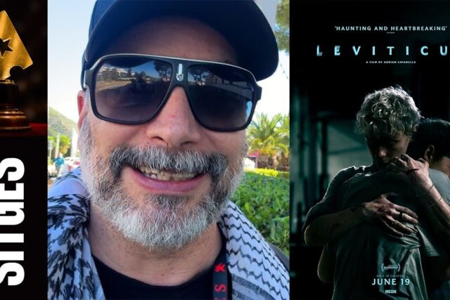 Sitges: el festival de cine fantástico que conquista a los cinéfilos chilenos vía streaming