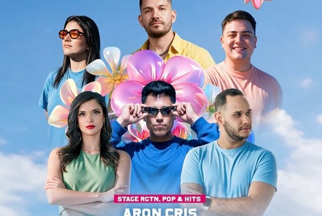 Bloom – Toby – Nación Tribal – Spot Freedom – Domingo 11 Oct – 23:00