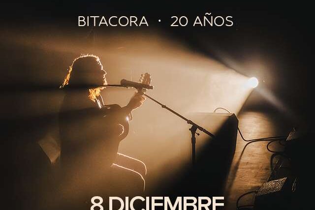 Nano Stern – Bitácora