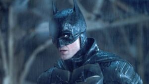 The Batman II detiene su rodaje: Matt Reeves se retira temporalmente